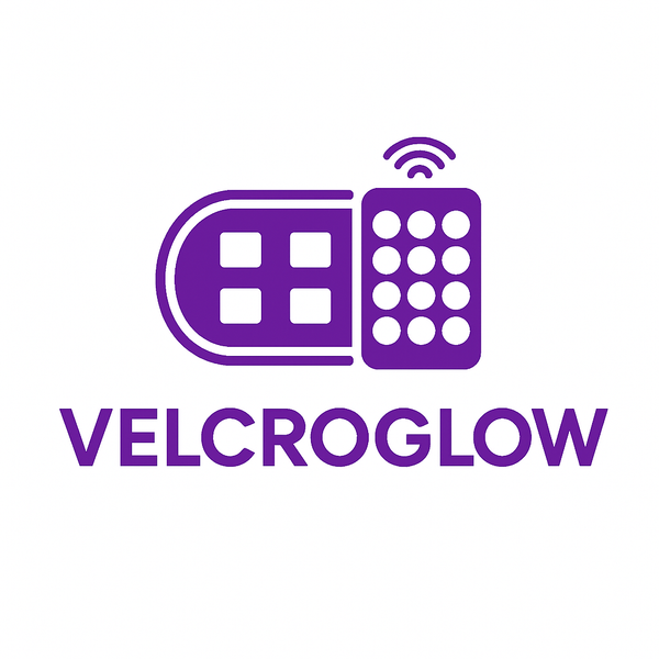 VelcroGlow