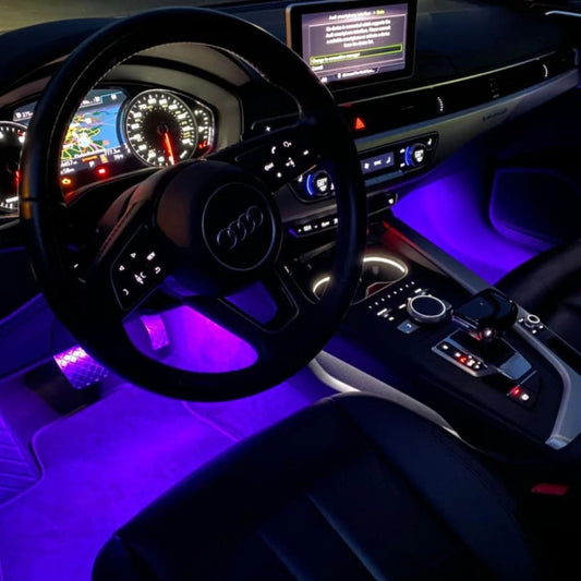 VelcroGlow