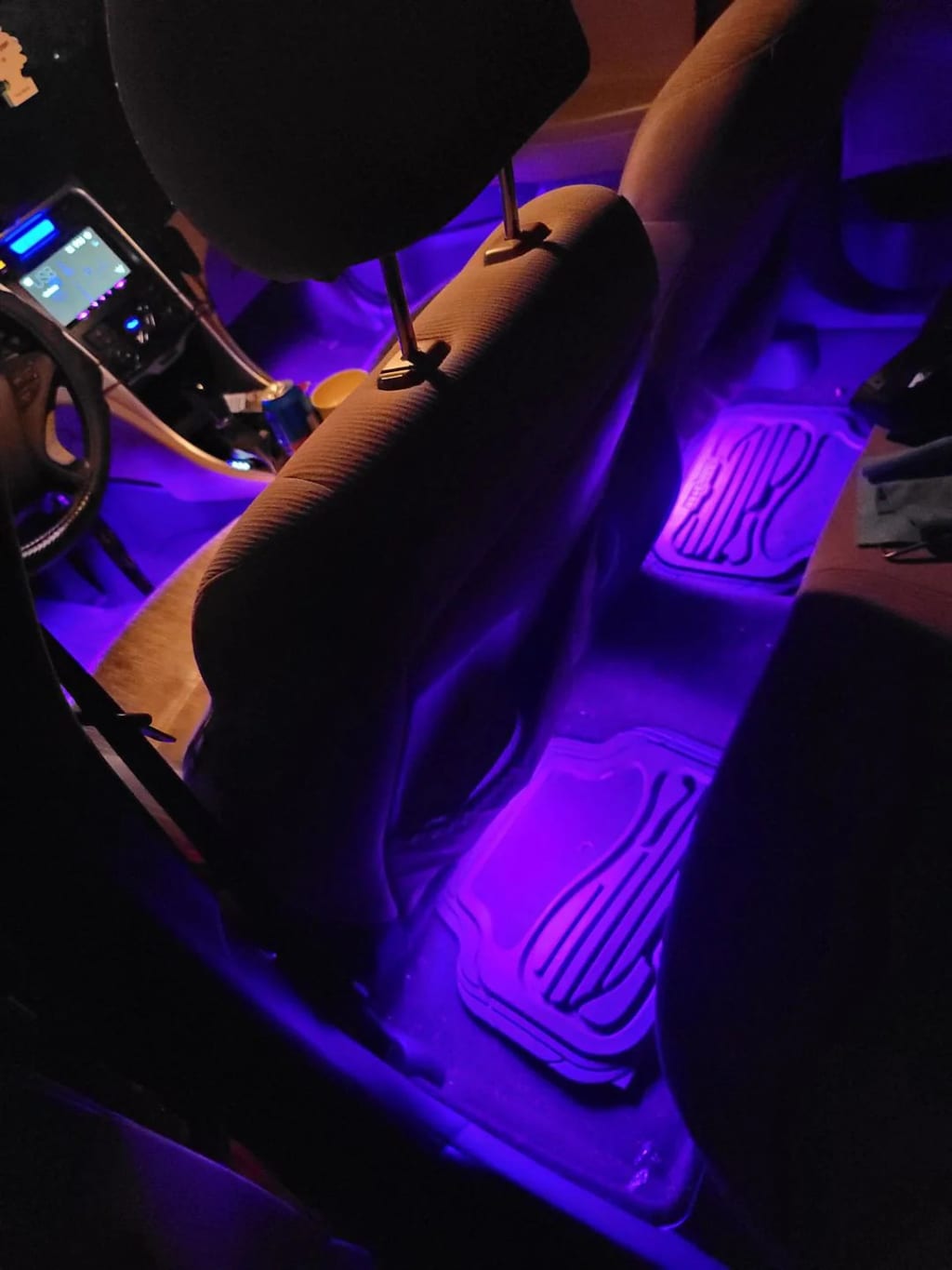 VelcroGlow PRO