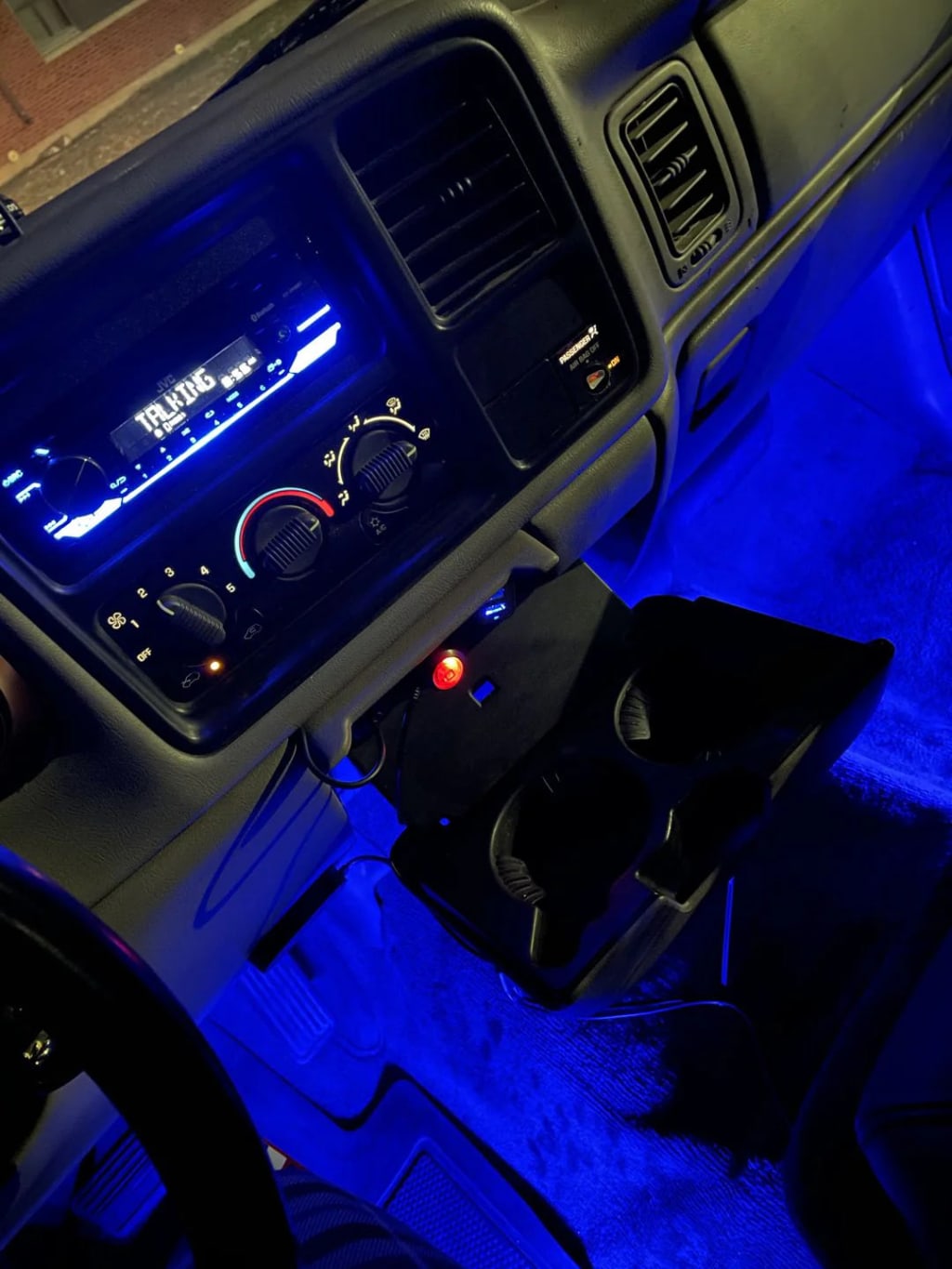 VelcroGlow PRO