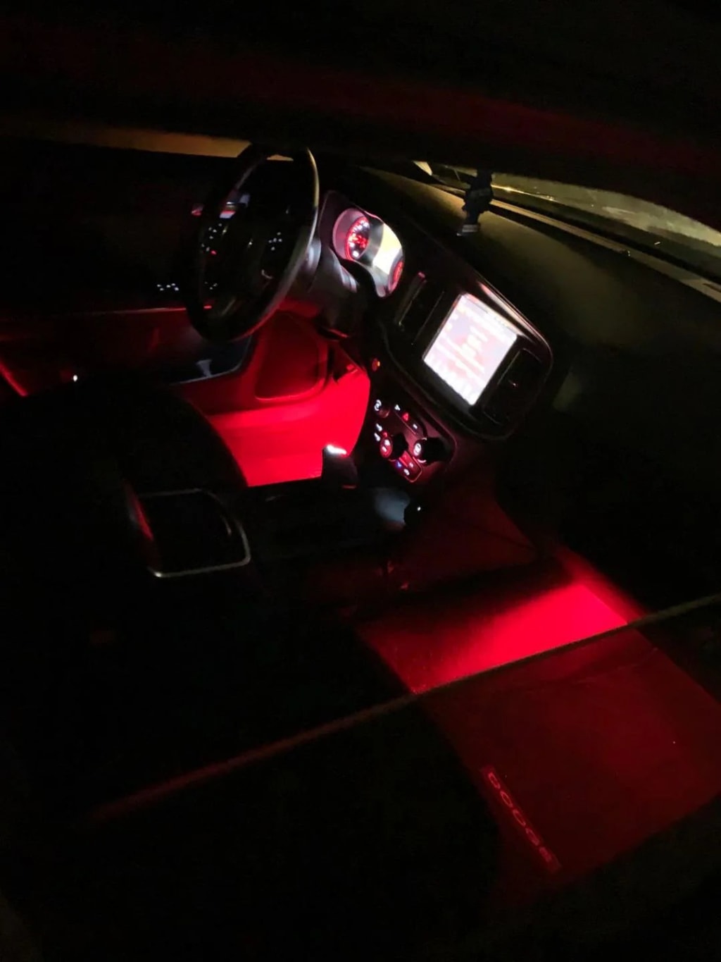 VelcroGlow PRO