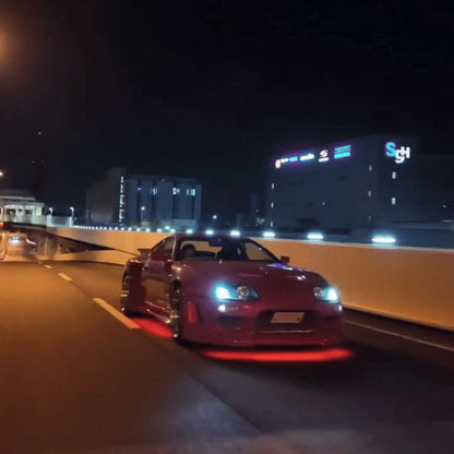VelcroGlow PRO