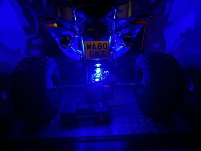VelcroGlow